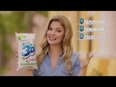 3D DETERGENTE MULTIUSOS AZUL 22*500gr