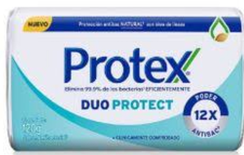 PROTEX JAB DUO PROTEC 12*6*110gr