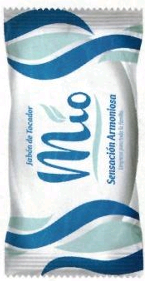 MIO JAB SENSACION ARMONIOSA 25*125