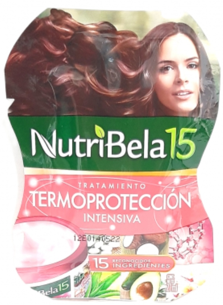 NUTRIBELA TTO SCH TERMOPROT 24*12*27ml
