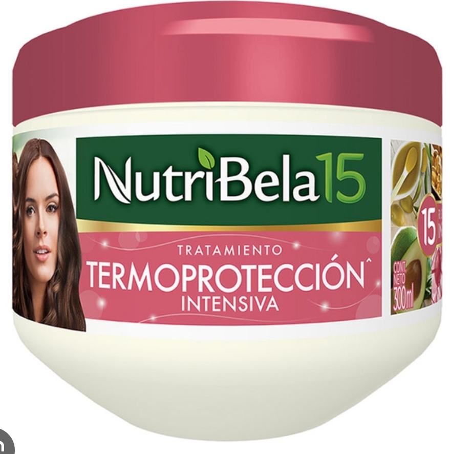NUTRIBELA TTO TERMOPROT 12*300