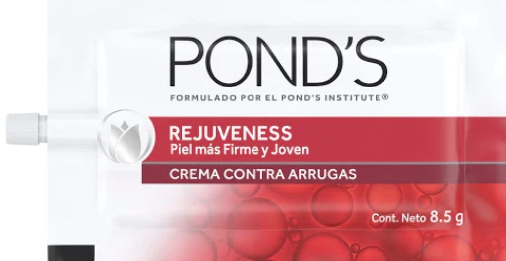 PONDS CR REJUVENESS  12*10*8.5G