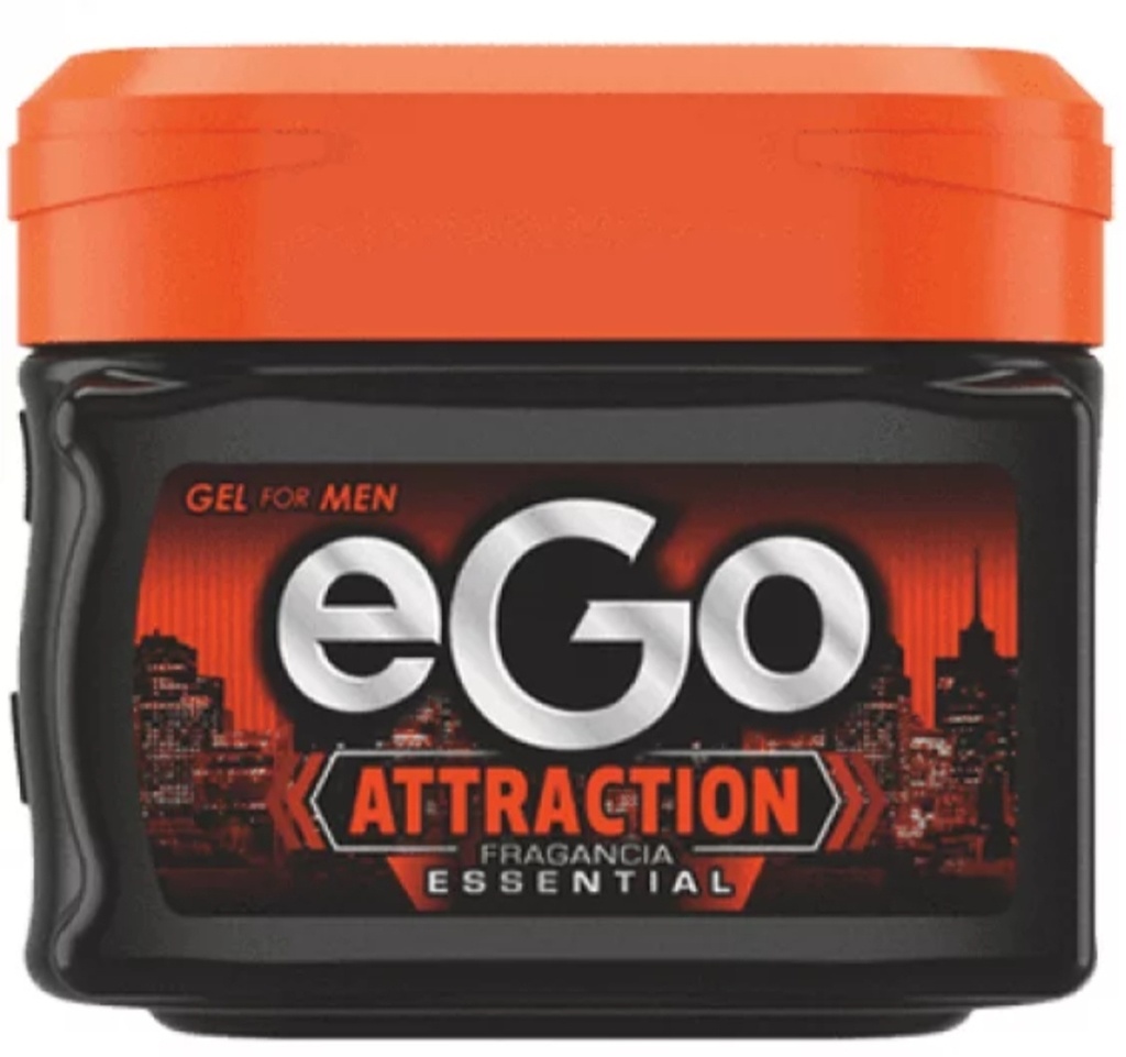 EGO GEL PT ATTRACTION 12*240ML
