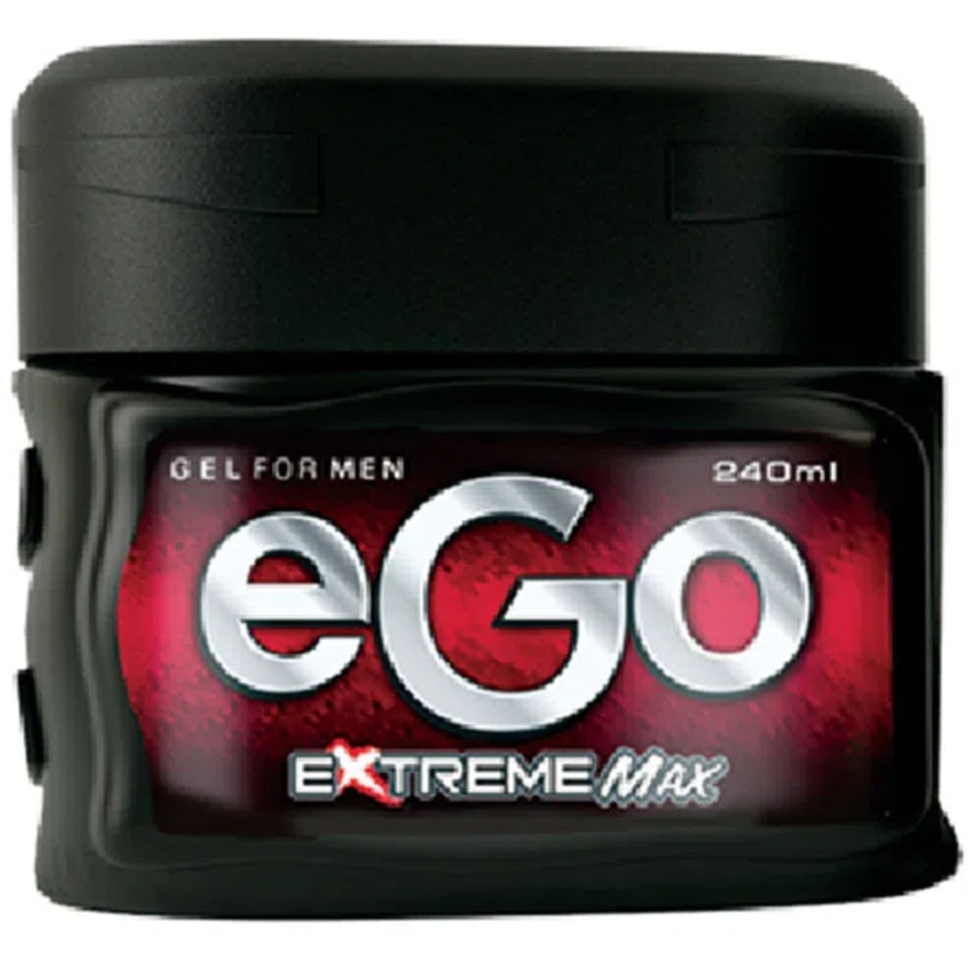 EGO GEL PT EXTREME MAX 12*240ML