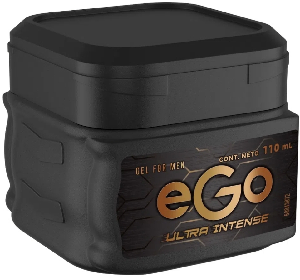 EGO GEL PT ULTRA INTENSE 24*110ml