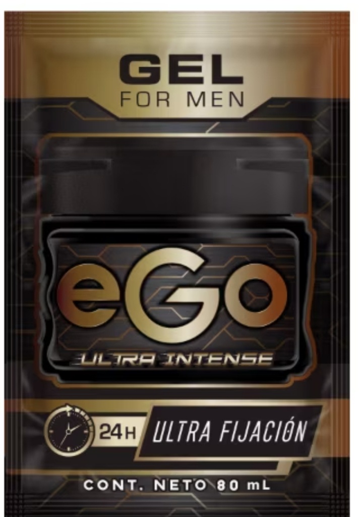 EGO GEL SCH ULTRA INTENS 10*12*80ml