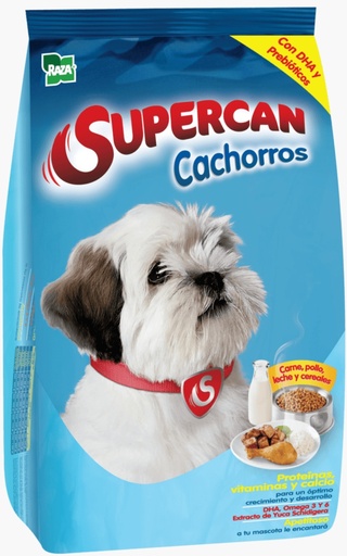 [0101854] SUPERCAN DELI CACHORROS BULTO*15kg