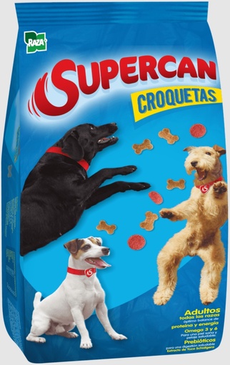 [0101851] SUPERCAN CROQUETAS 20*500gr