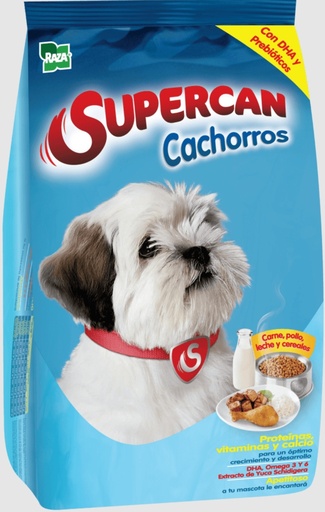 [0101857] SUPERCAN DELI CACHORROS 20*500gr