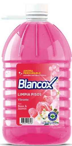 [1204061] BLANCOX LIMPIA PISO VIBRAN PG 4LT LLV 5*4