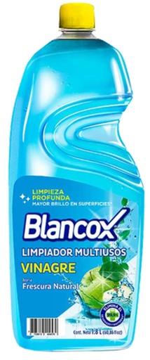 [100340458] BLANCOX MULTIUSO VINAGRE 6*1800ml