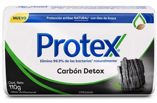 [1306082] PROTEX JAB CARBON DETOX 12*6*110