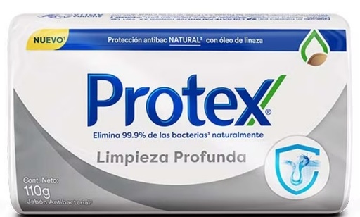 [1306154] PROTEX JAB LIMPIEZA PROFUNDA 72*110