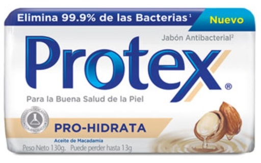 [1306178] PROTEX JAB PRO HIDRATA MACAD 12*6*110g