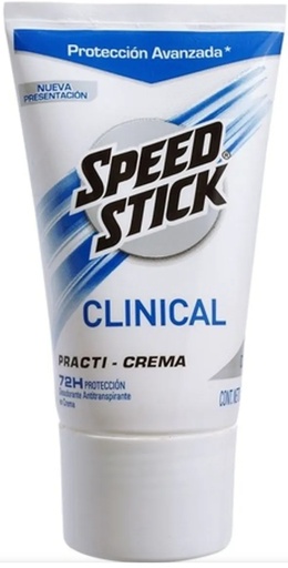 [1303212] SPEED STICK DES CLINICAL PRACTI TUBO 6*6*30g