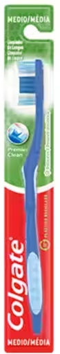 [1302032] COLGATE CEPILLO PREMIER CLEAN 12*12