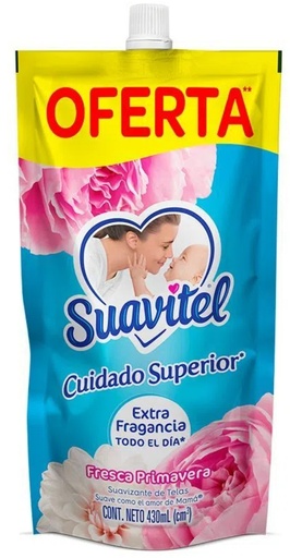 [1202192] SOFLAN SUAVIZ DP PRIMAVERAL 24*430