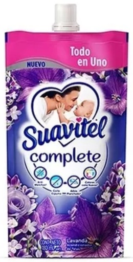 [1202258] SOFLAN SUAVIZ DP ORQUIDEA LAVANDA 56*180