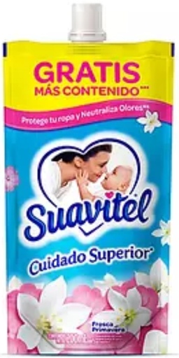 [1202182] SOFLAN SUAVIZ DP PRIMAVERAL 56*180cm