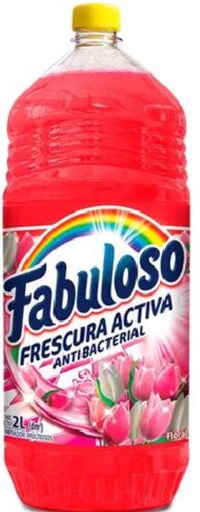 [1203145] FABULOSO LIMPIA PISO PT FLORAL 6*2000