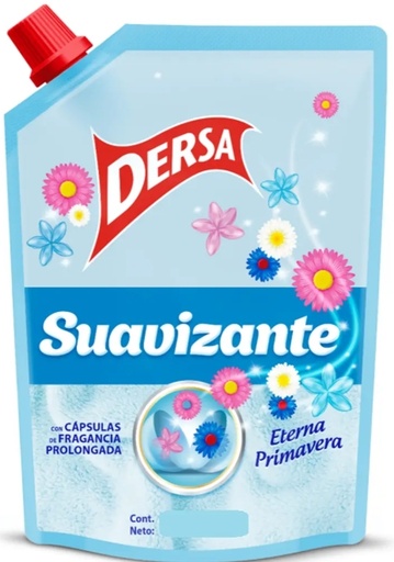 [01202112] DERSA SUAVIZ DP ETERNA PRIMAV 12*800