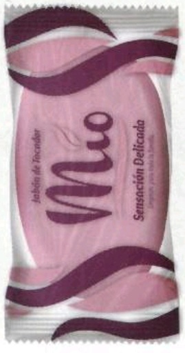 [01206031] MIO JAB SENSACION DELICADA 25*125