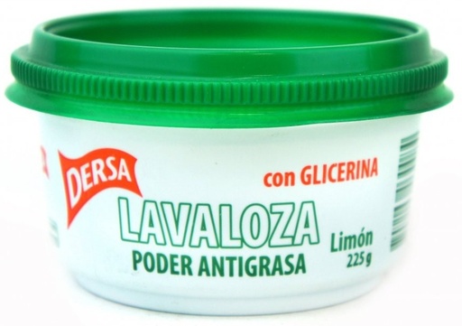 [01207005] DERSA LAVALOZA 48*225gr