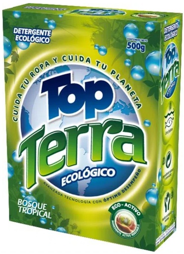 [01202019] TOP TERRA DET BOSQUE TROP 24*450