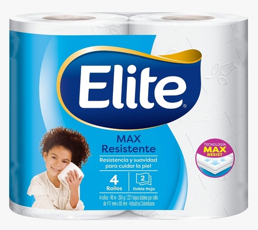 [1304078] ELITE PH MAX RESISTENTE AZUL 8*4