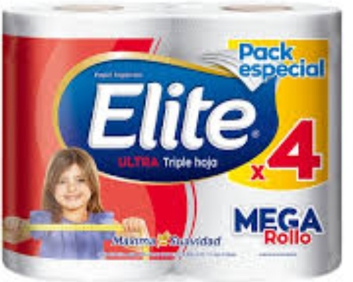 [1304083] ELITE PH DUO ROJO 3H 8*4