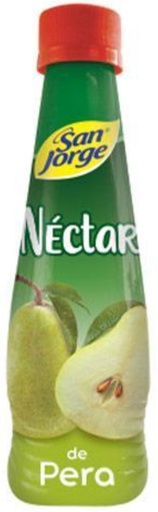 [051002] SAN JORGE NECTAR PERA 24*220ml