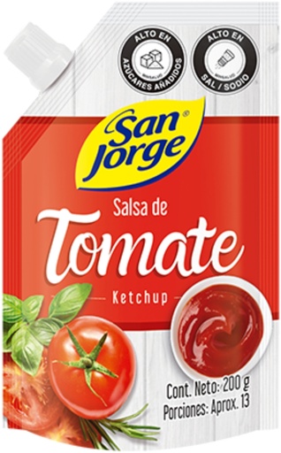 [062024] SAN JORGE SALSA TOMATE DP 36*170