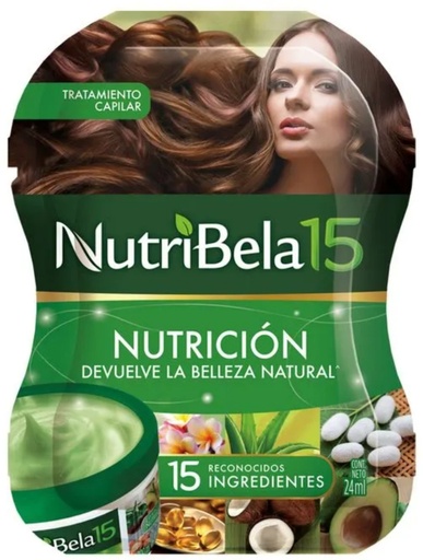 [20490019] NUTRIBELA TTO SCH NUTRICION 24*12*27ml
