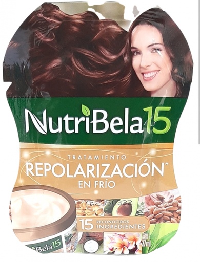 [79491205] NUTRIBELA TTO SCH REPOLARIZACION 24*12*27