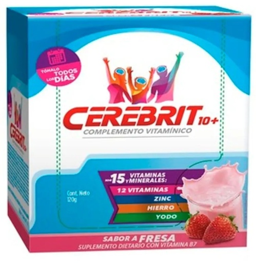 [79410202] CEREBRIT FRESA 32*8*15gr