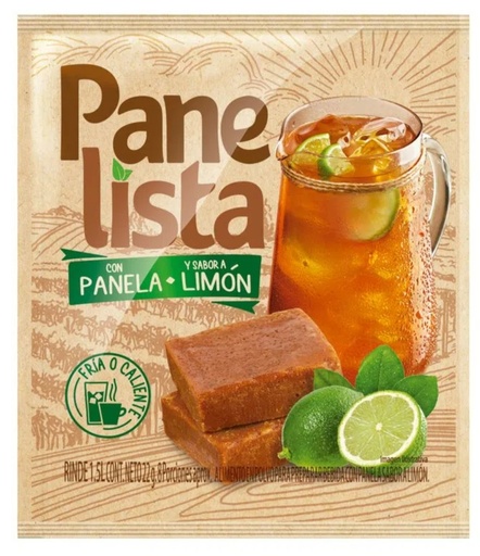 [19100125] PANELIS REFRESCO 4*16*22gr