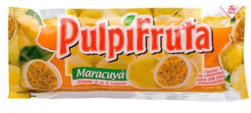 [59740712] PULPIFRUTA MARACUYA 4*12*200