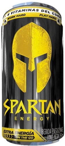 [19910102] SPARTAN BEBIDA ENERGIZANTE 4*6*269 LATA