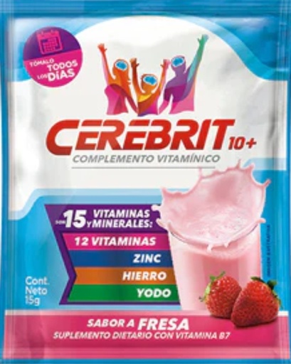[19410802] CEREBRIT FRESA 33*12*15gr