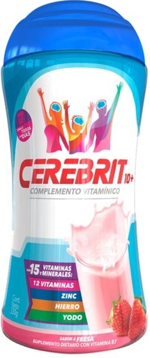[79412002] CEREBRIT FRESA 12*330gr