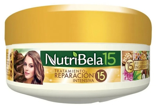 [79493016] NUTRIBELA TTO REPARACION INTENSA 12*180ml