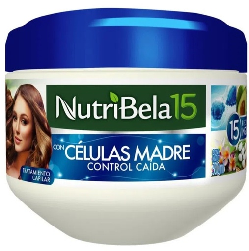 [79493047] NUTRIBELA TTO CELULAS MADRES 12*300
