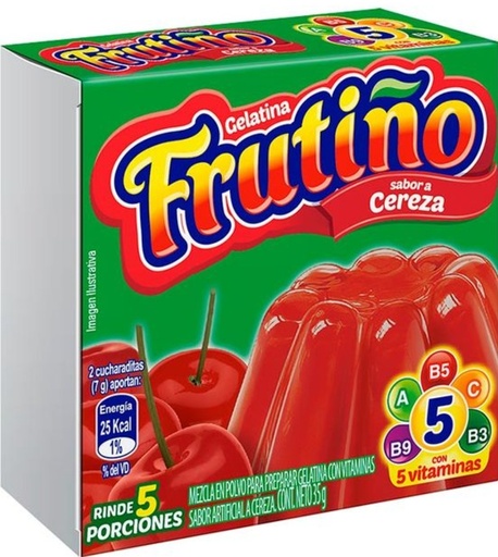 [19040119] FRUTIÑO GELATINA CEREZA 48*40