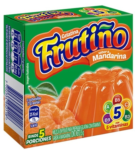 [19040130] FRUTIÑO GELATINA MANDARINA 48*40