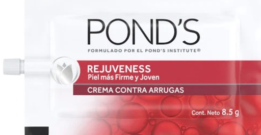 [68269361] PONDS CR REJUVENESS  12*10*8.5G