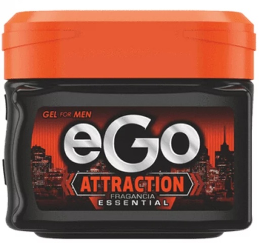 [67785148] EGO GEL PT ATTRACTION 12*240ML