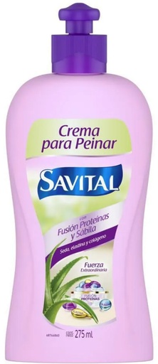 [68766126] SAVITAL CP FUSION DE PROTEINAS 12*275ML