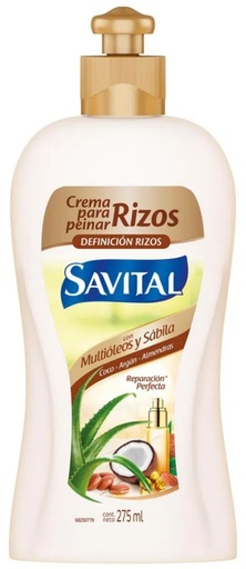 [68161363] SAVITAL CP MULTIOLEOS 12*275ML