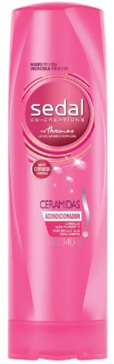 [68473515] SEDAL AC CERAMIDAS 12*340ml