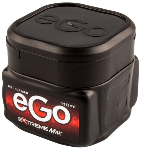 [67785017] EGO GEL PT EXTREME MAX 24*110ML